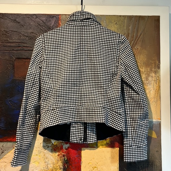 White House Black Market Jacket - Picture 3 of 3